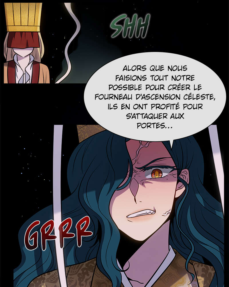 Read The Gamer FR Manga Online