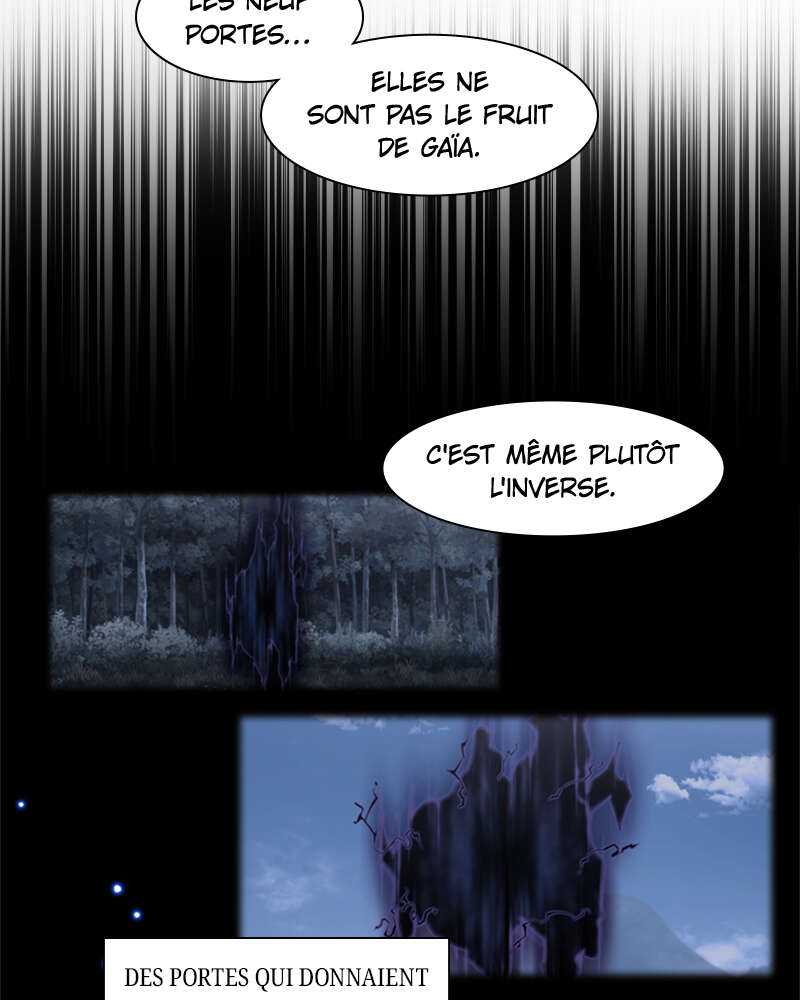 Read The Gamer FR Manga Online