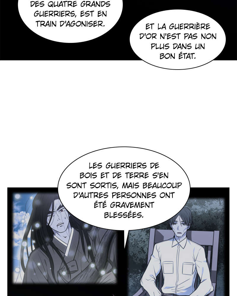 Read The Gamer FR Manga Online
