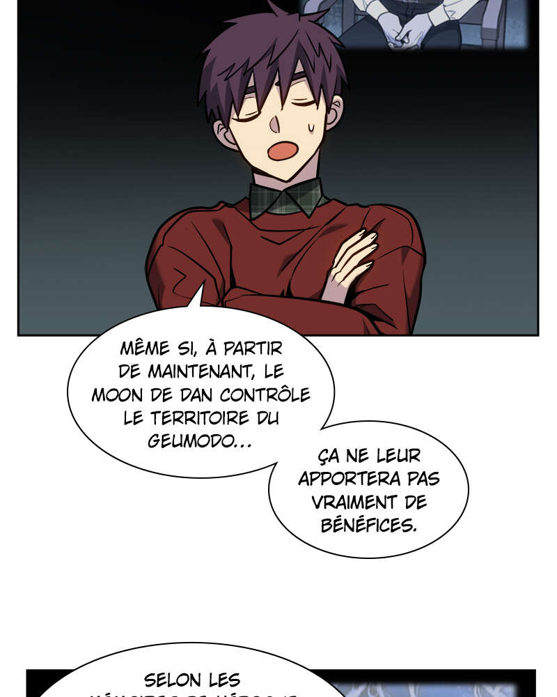 Read The Gamer FR Manga Online