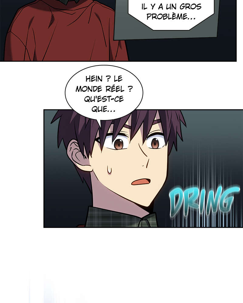 Read The Gamer FR Manga Online