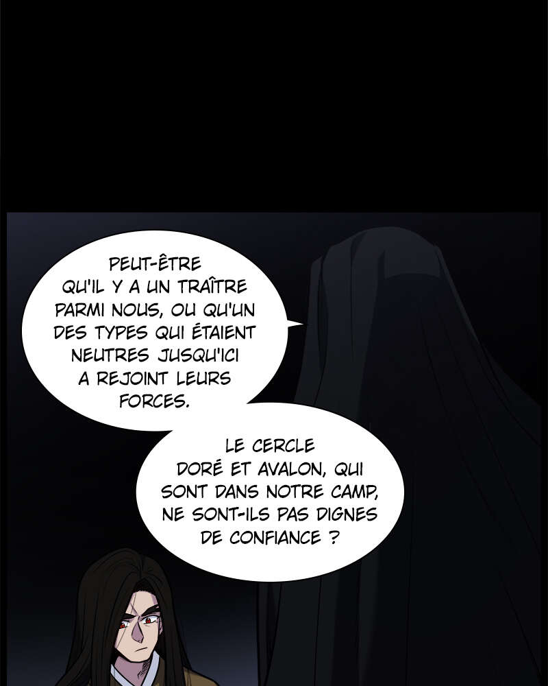 Read The Gamer FR Manga Online