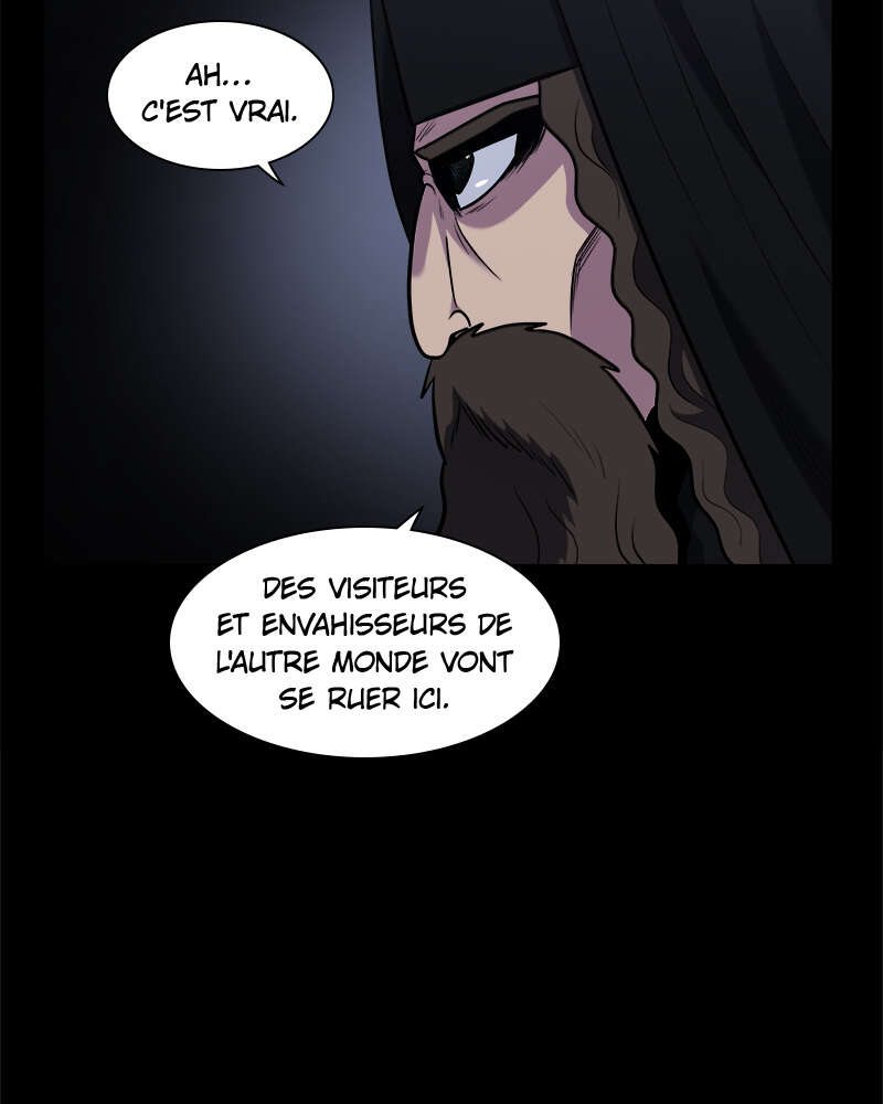 Read The Gamer FR Manga Online