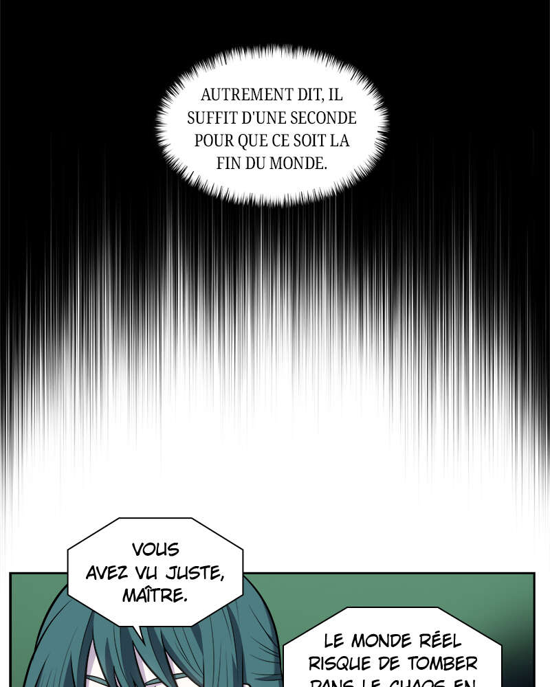Read The Gamer FR Manga Online