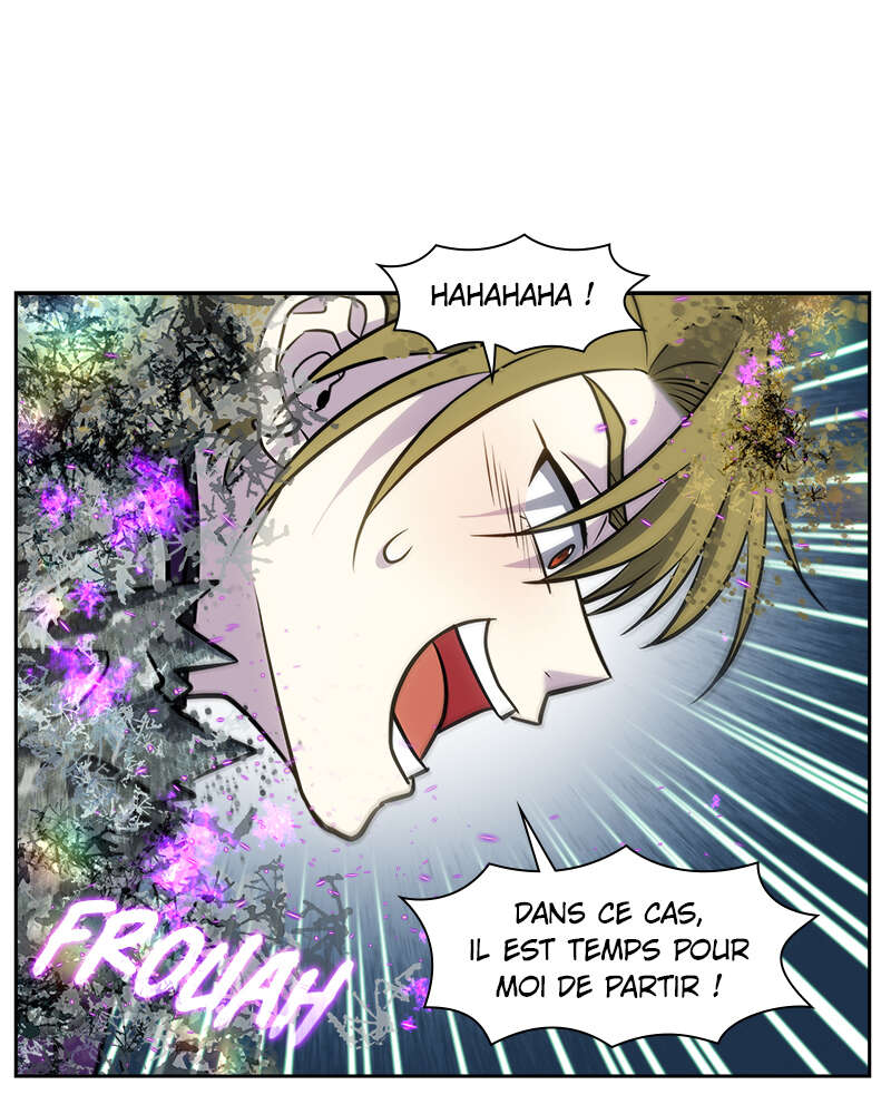 Read The Gamer FR Manga Online