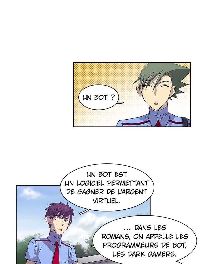 Read The Gamer FR Manga Online