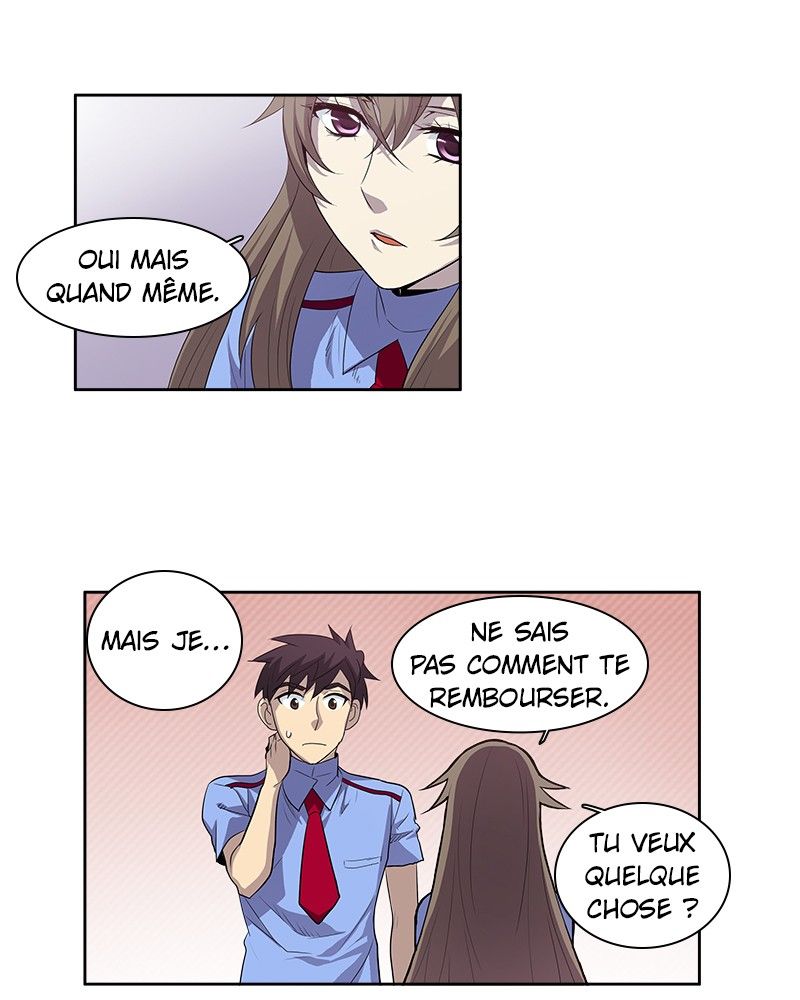 Read The Gamer FR Manga Online