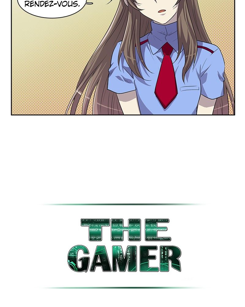 Read The Gamer FR Manga Online