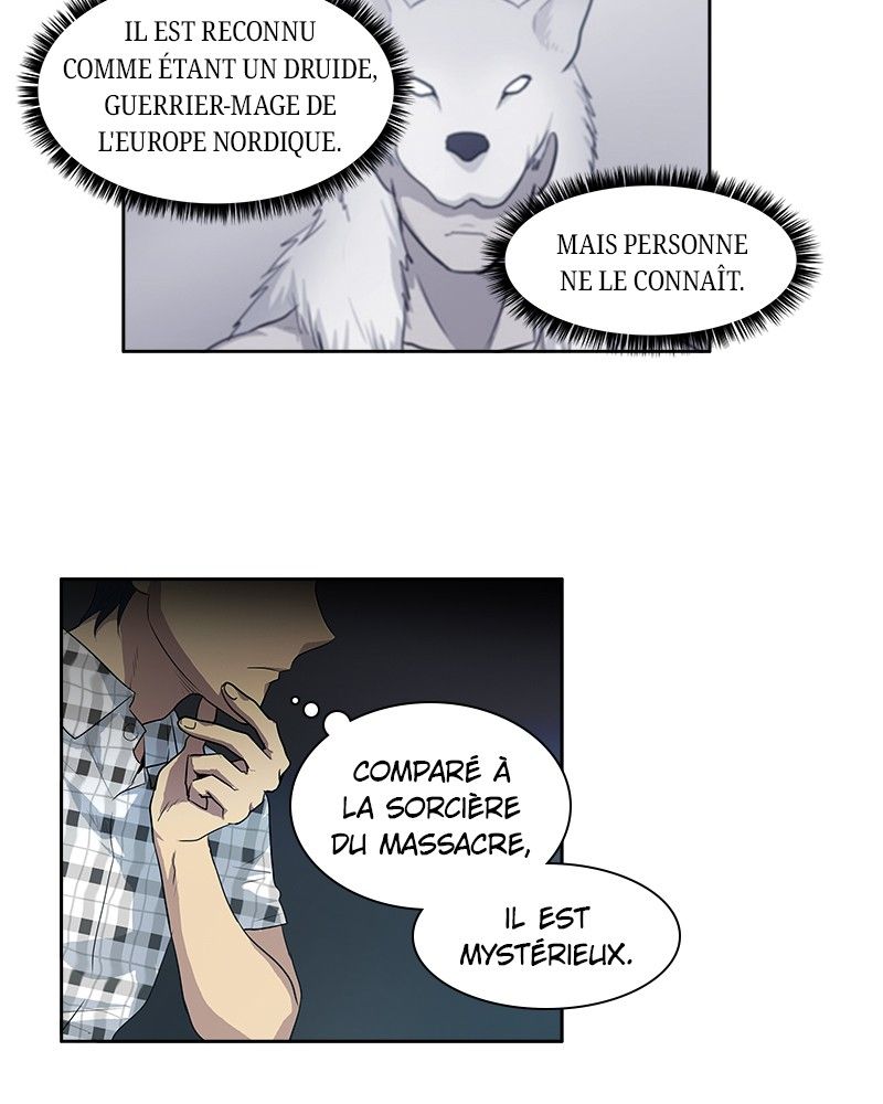 Read The Gamer FR Manga Online