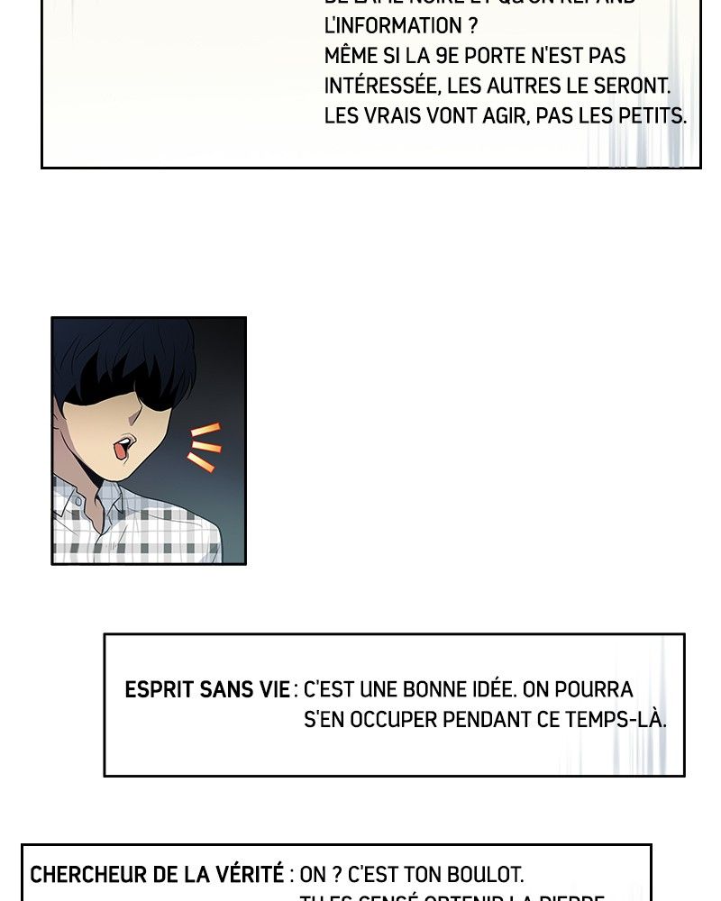 Read The Gamer FR Manga Online