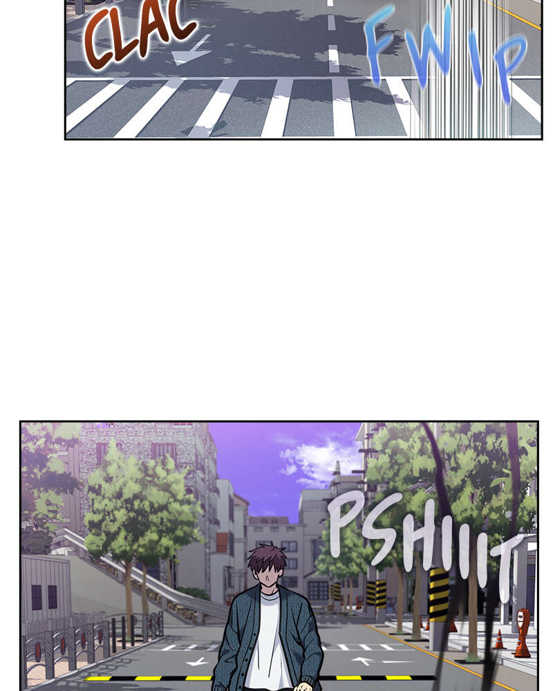 Read The Gamer FR Manga Online