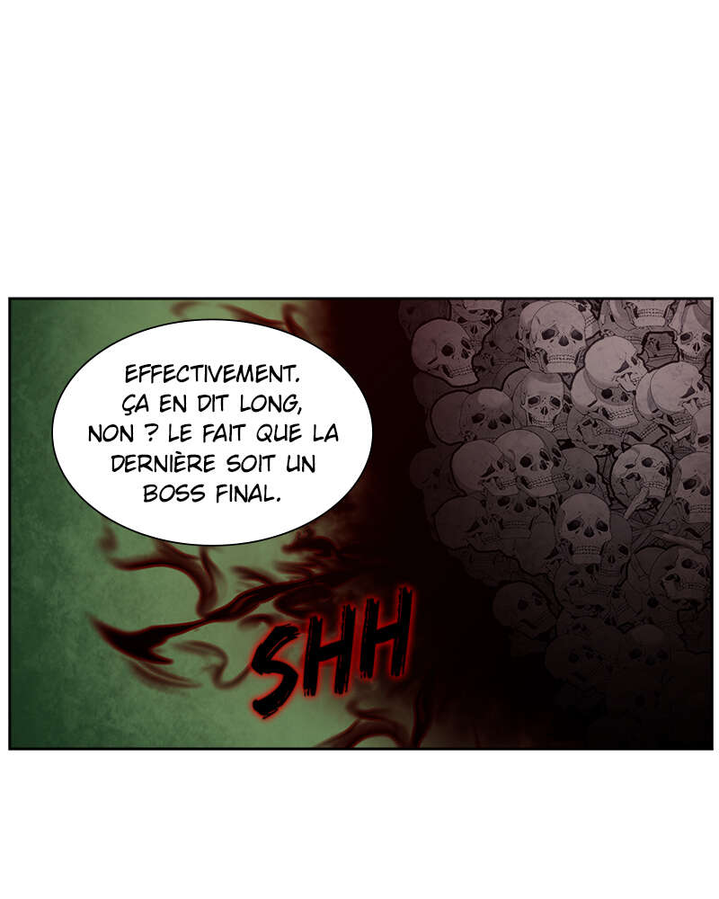 Read The Gamer FR Manga Online