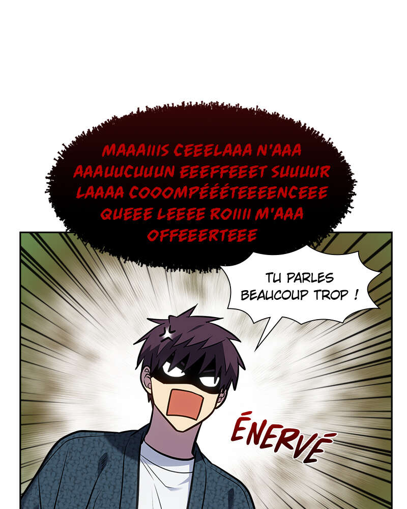 Read The Gamer FR Manga Online