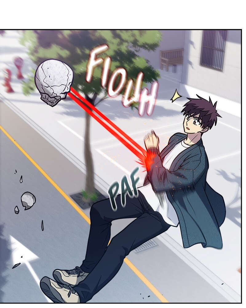 Read The Gamer FR Manga Online