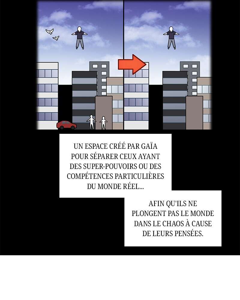 Read The Gamer FR Manga Online