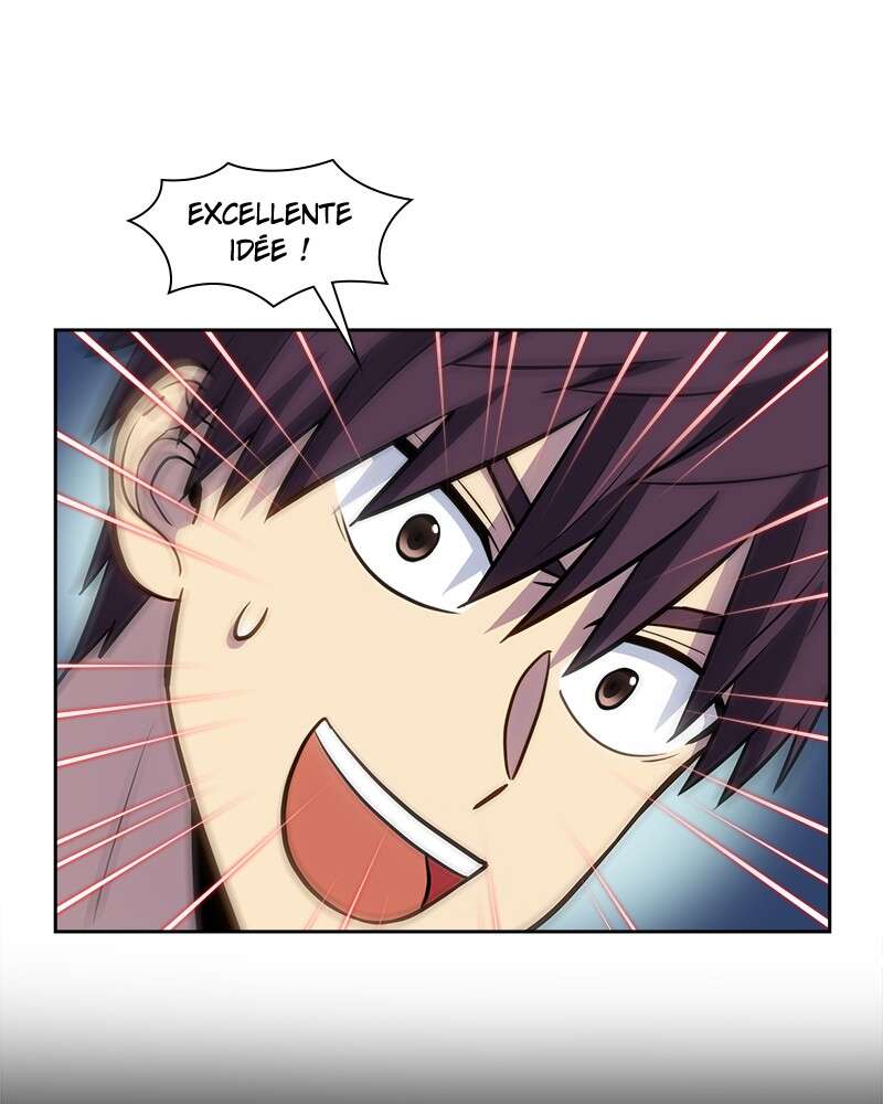Read The Gamer FR Manga Online
