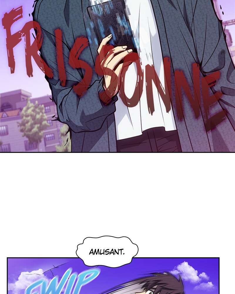Read The Gamer FR Manga Online