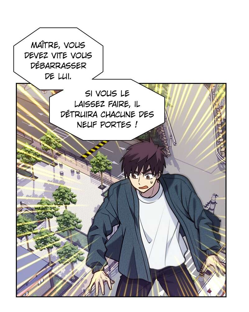 Read The Gamer FR Manga Online