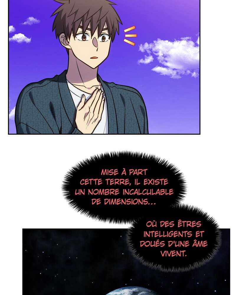 Read The Gamer FR Manga Online