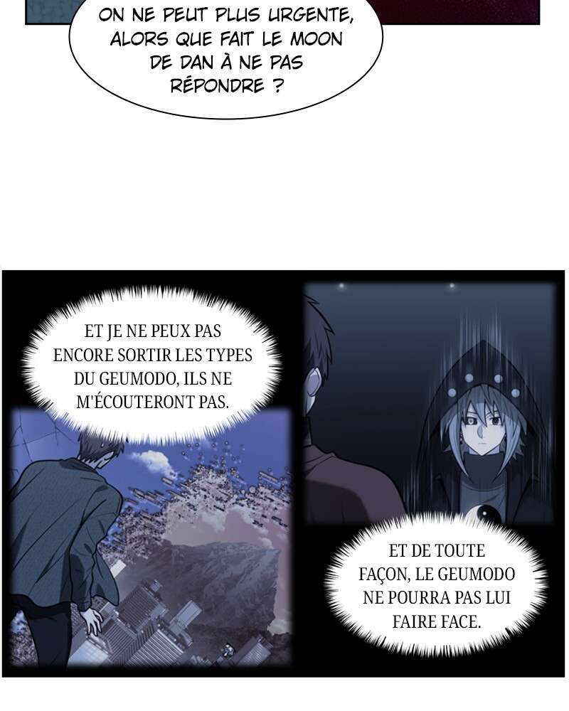 Read The Gamer FR Manga Online