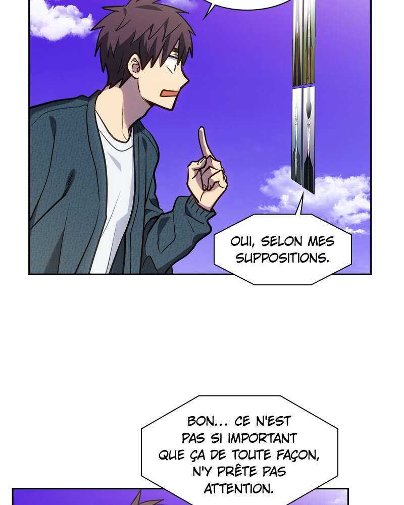 Read The Gamer FR Manga Online