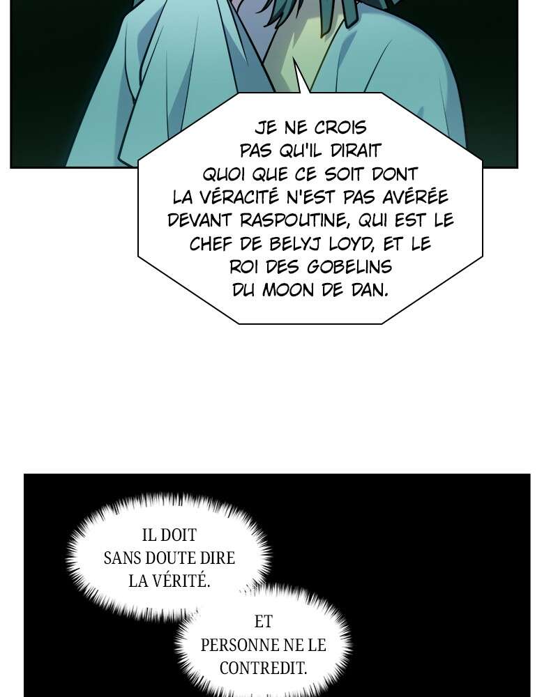 Read The Gamer FR Manga Online