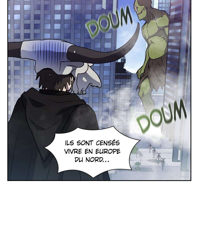 Read The Gamer FR Manga Online