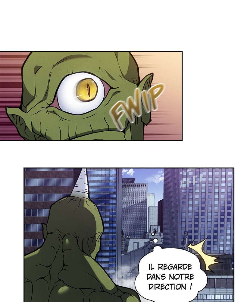 Read The Gamer FR Manga Online