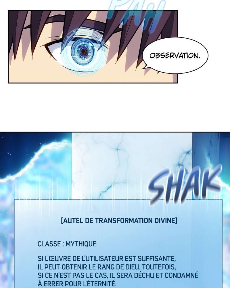 Read The Gamer FR Manga Online