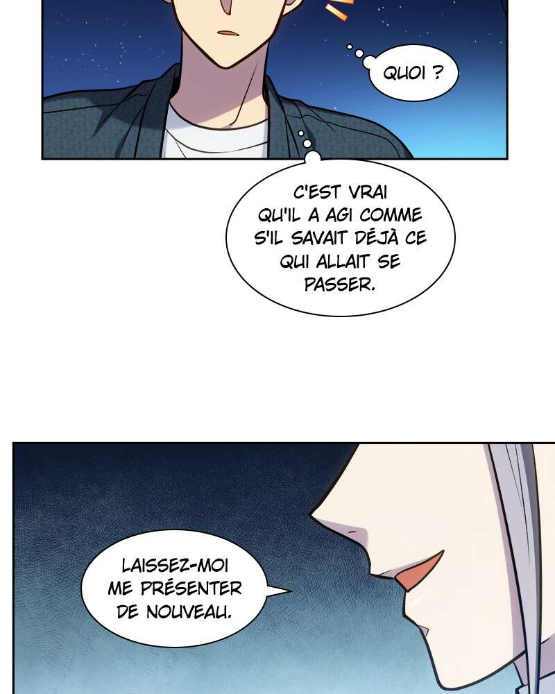 Read The Gamer FR Manga Online