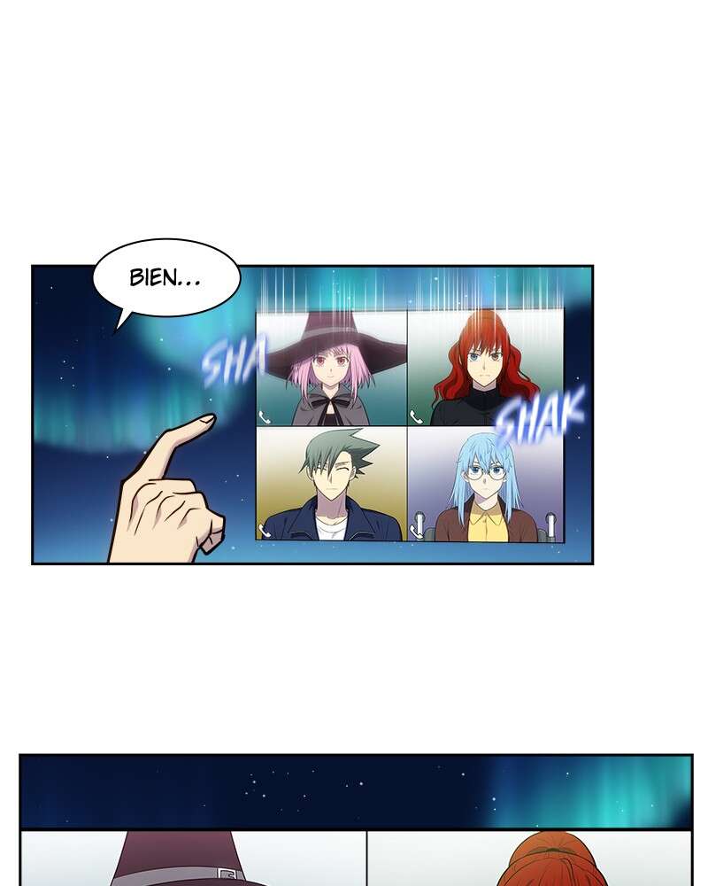 Read The Gamer FR Manga Online