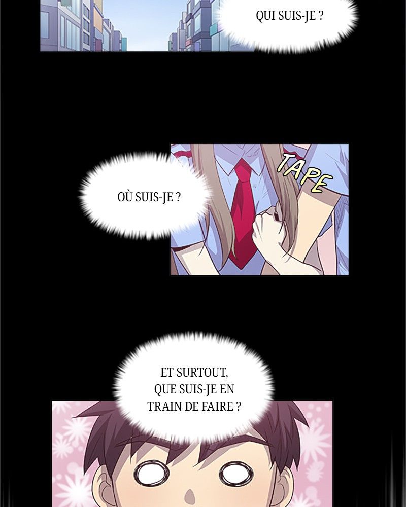 Read The Gamer FR Manga Online
