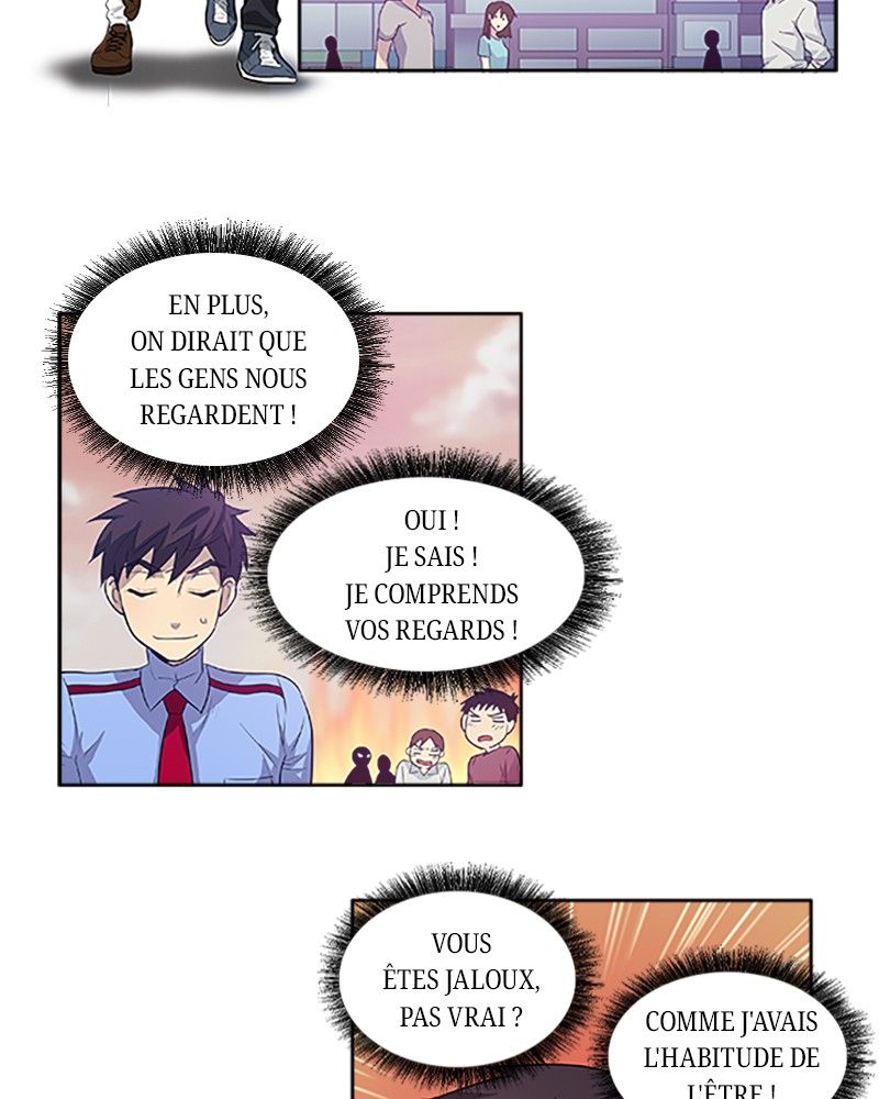 Read The Gamer FR Manga Online
