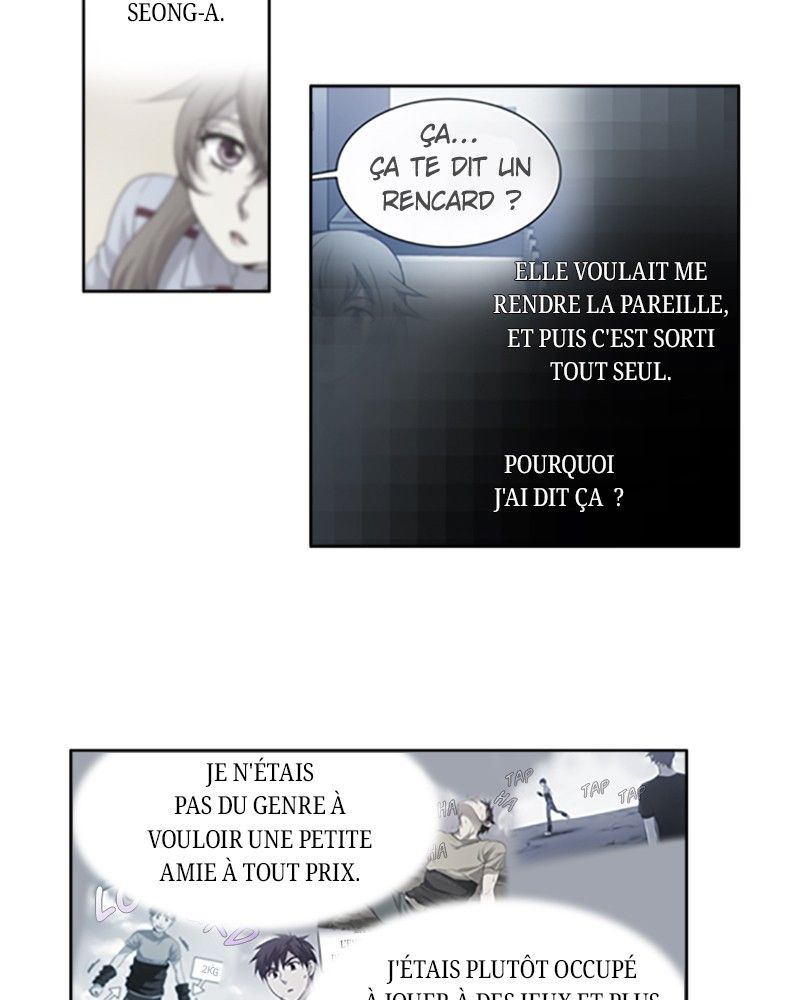 Read The Gamer FR Manga Online