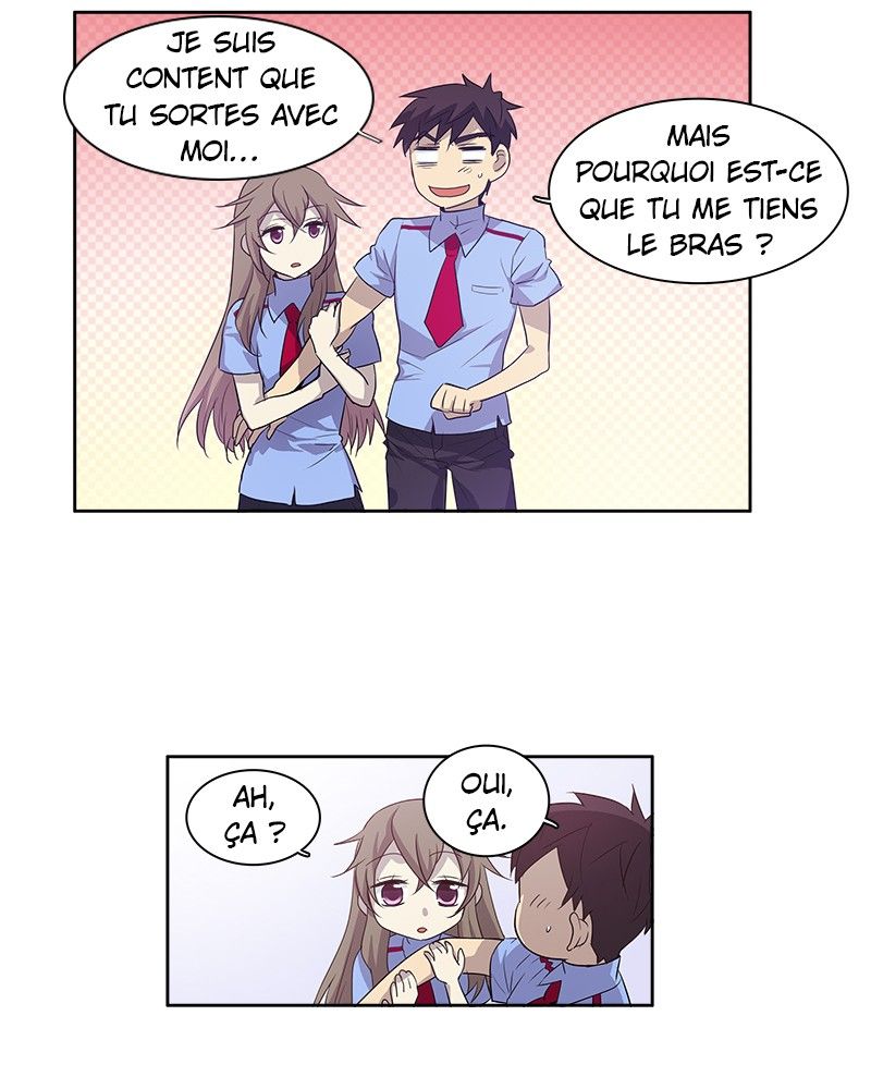 Read The Gamer FR Manga Online