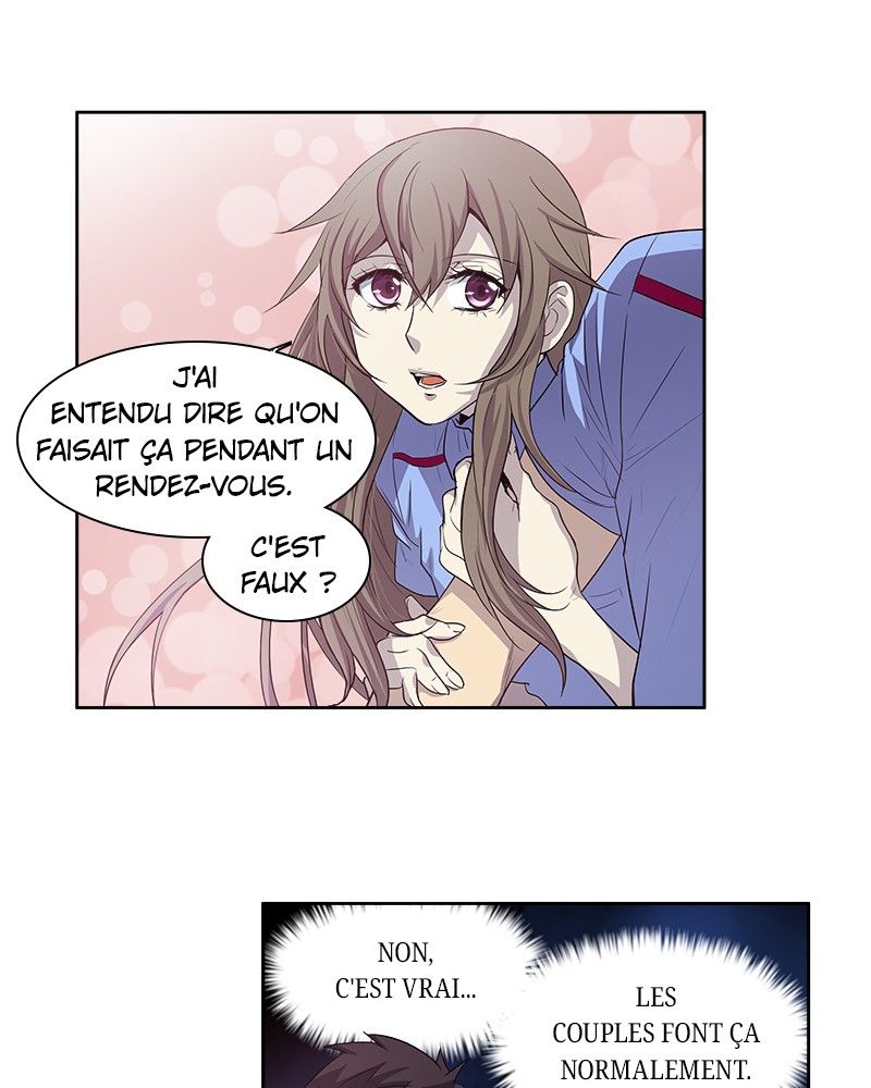 Read The Gamer FR Manga Online