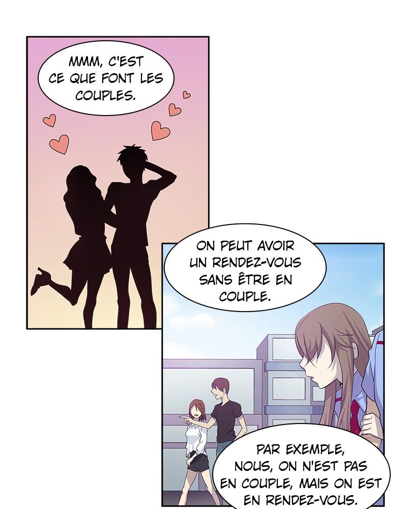 Read The Gamer FR Manga Online
