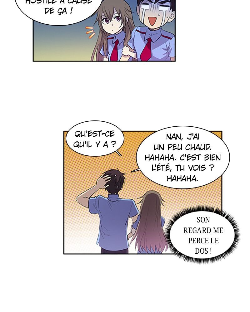 Read The Gamer FR Manga Online