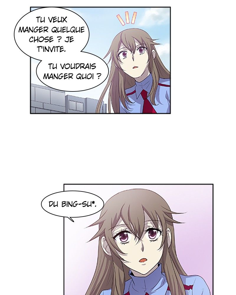 Read The Gamer FR Manga Online