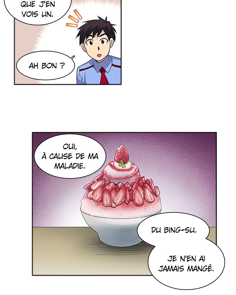 Read The Gamer FR Manga Online
