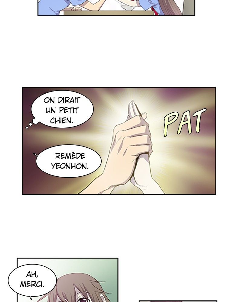 Read The Gamer FR Manga Online