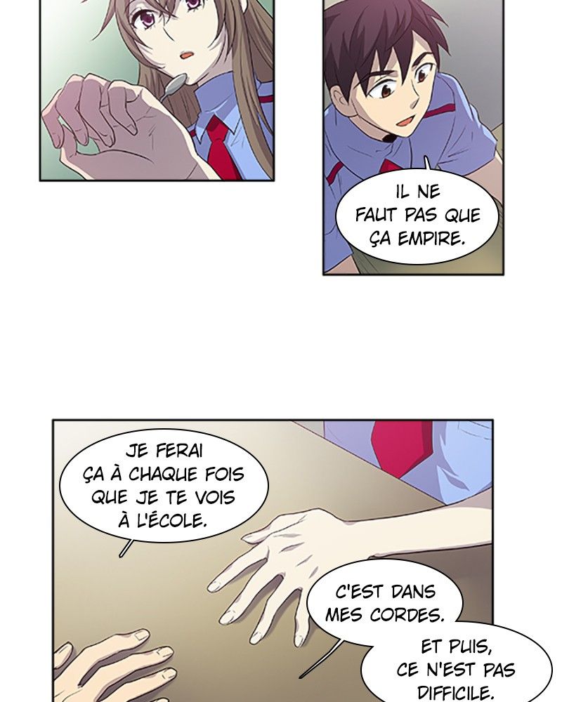 Read The Gamer FR Manga Online