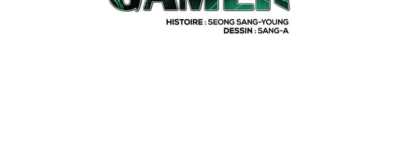 Read The Gamer FR Manga Online
