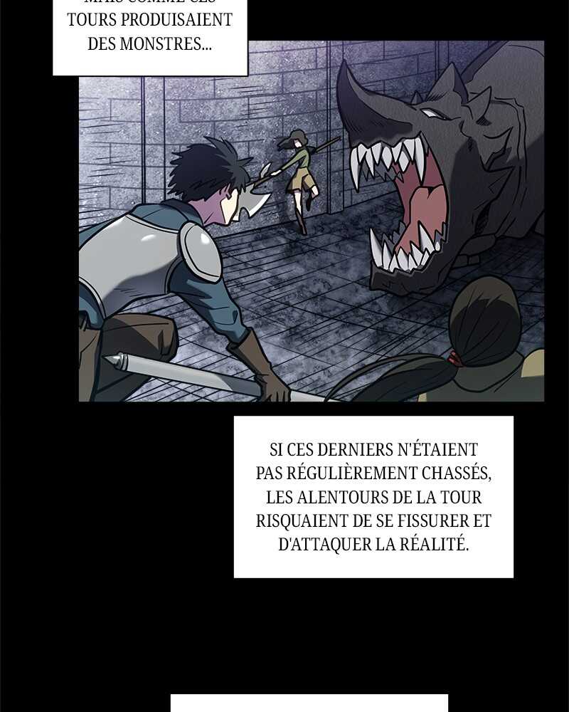 Read The Gamer FR Manga Online