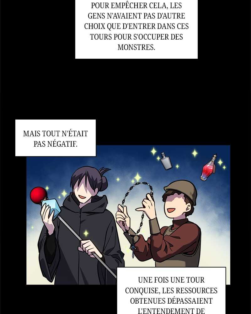 Read The Gamer FR Manga Online
