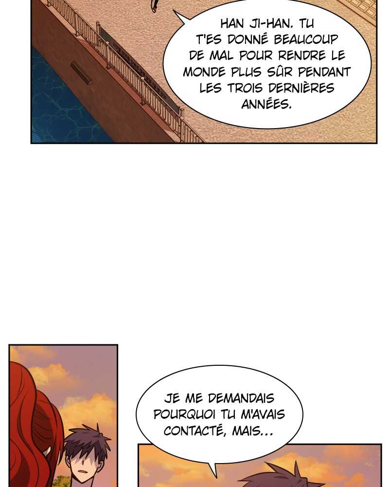 Read The Gamer FR Manga Online