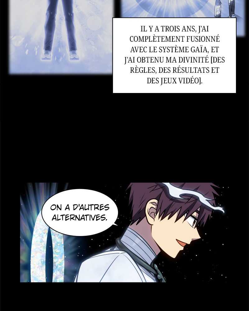 Read The Gamer FR Manga Online