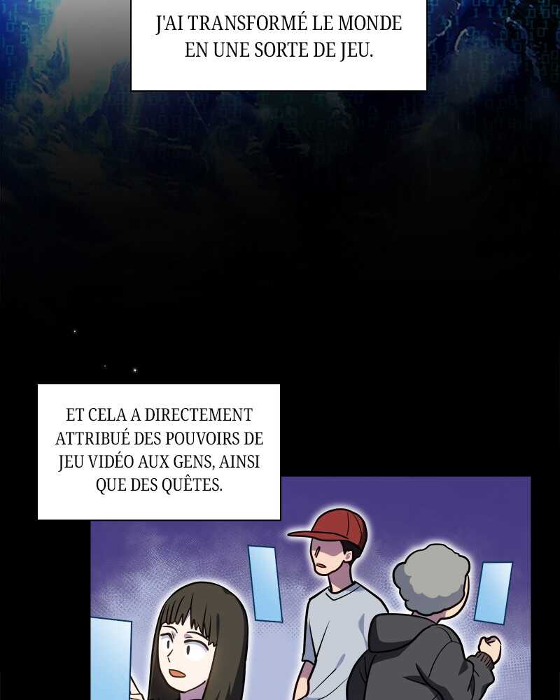 Read The Gamer FR Manga Online
