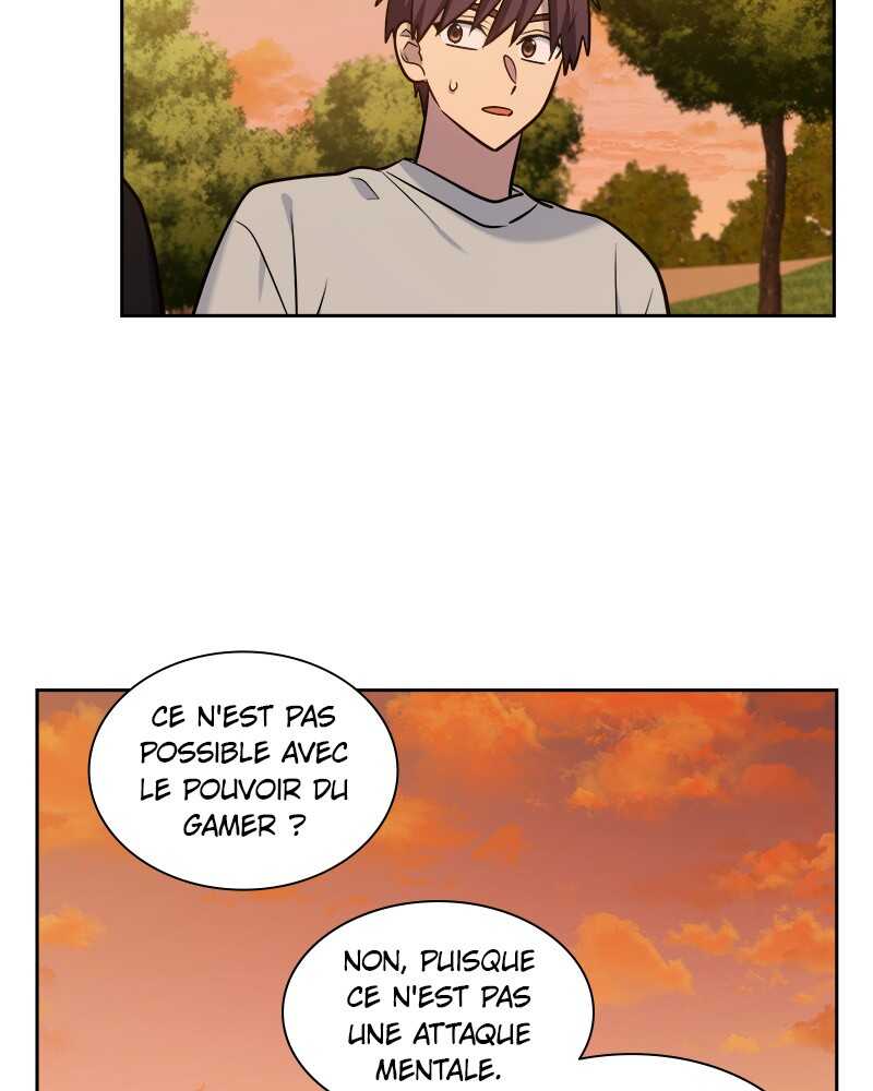Read The Gamer FR Manga Online