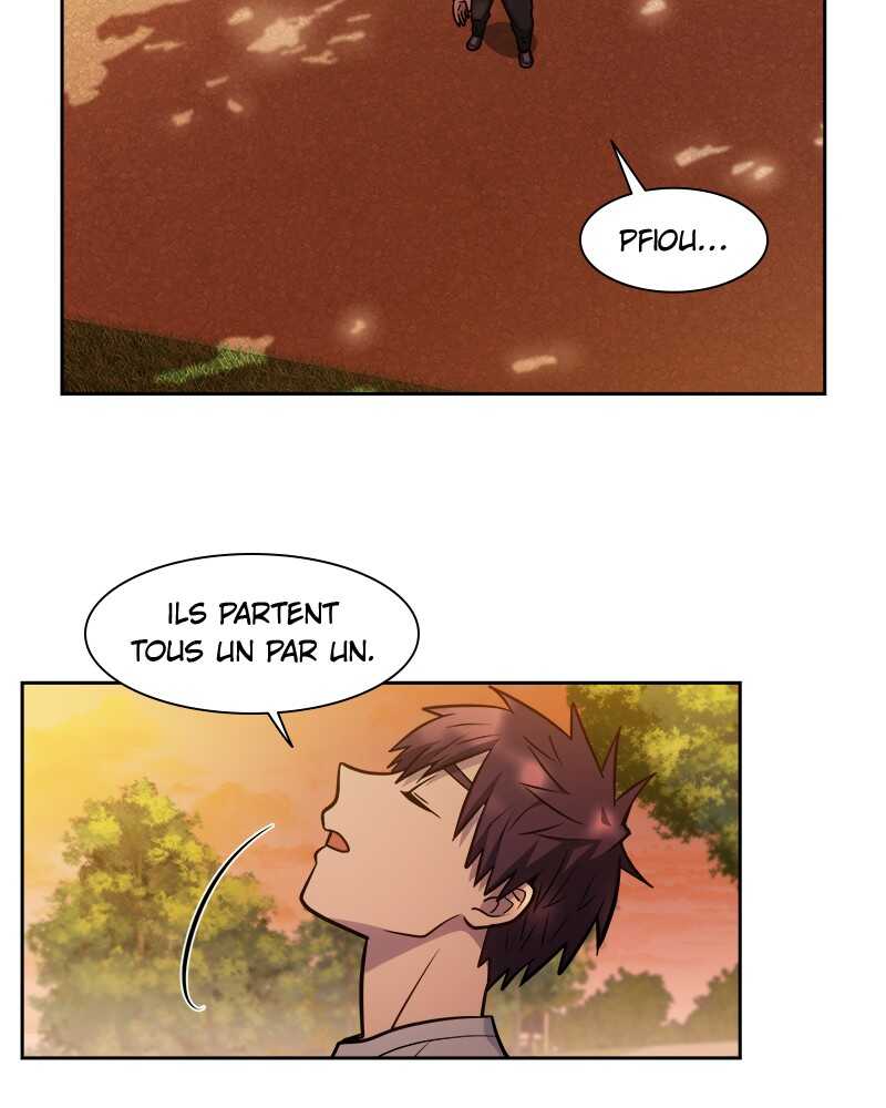 Read The Gamer FR Manga Online